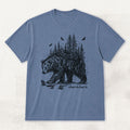 Sierra Bear T-shirt