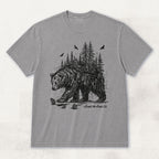 Sierra Bear T-shirt
