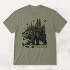 Sierra Bear T-shirt
