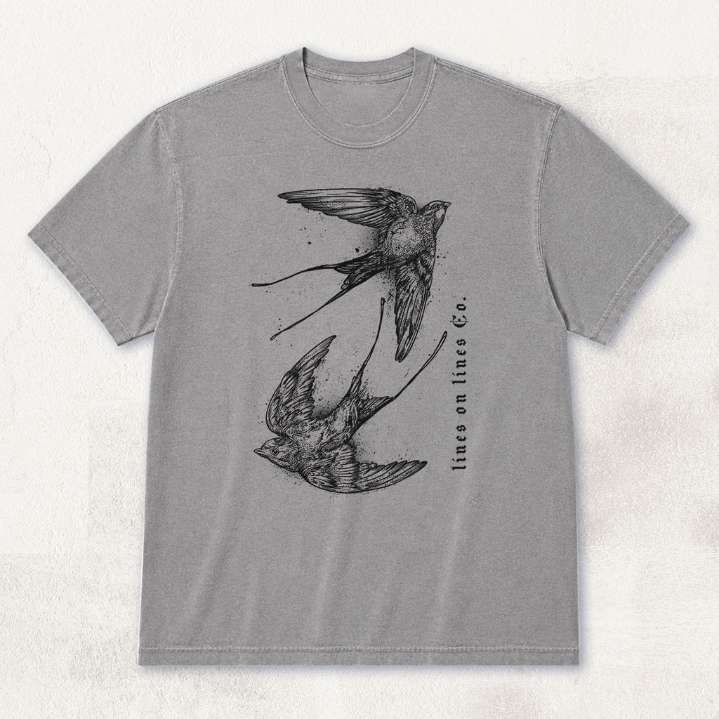 Swallows T-shirt
