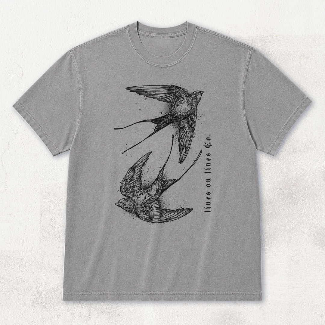 Swallows T-shirt