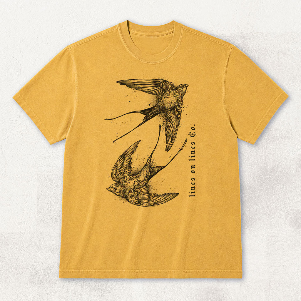 Swallows T-shirt