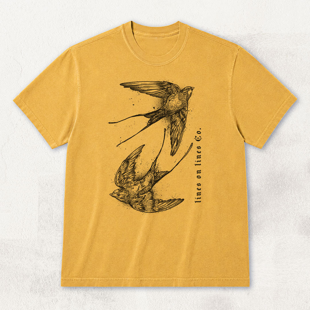 Swallows T-shirt