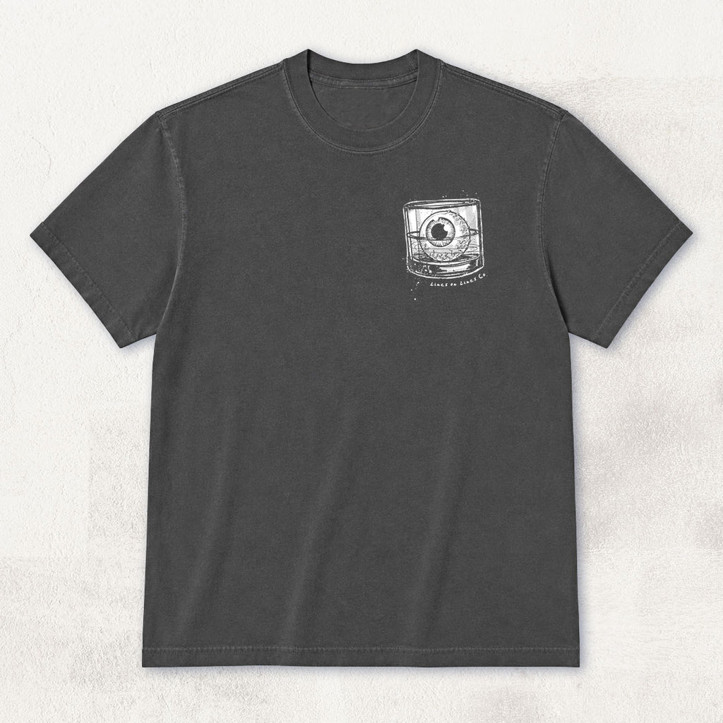 Whisky Sight T-shirt