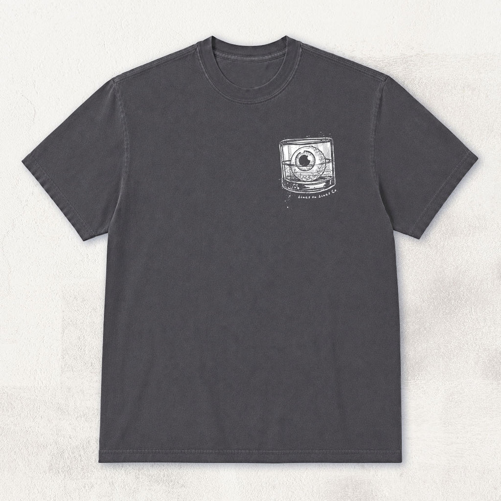 Whisky Sight T-shirt