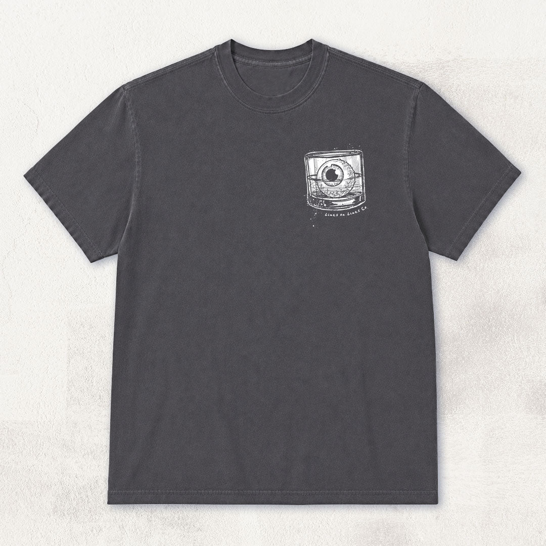 Whisky Sight T-shirt