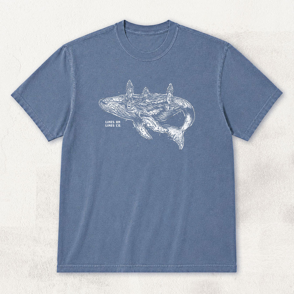Borrowed Light T-shirt