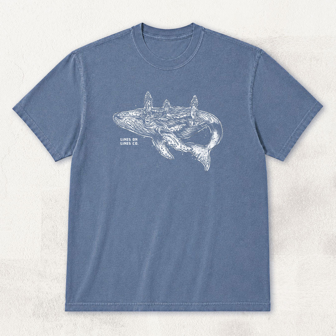 Borrowed Light T-shirt