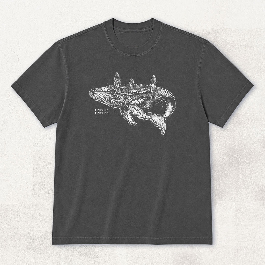 Borrowed Light T-shirt