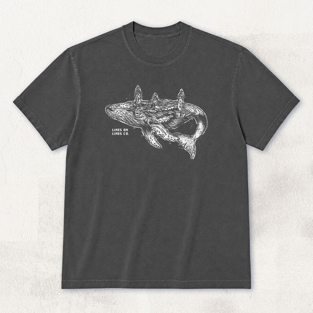 Borrowed Light T-shirt