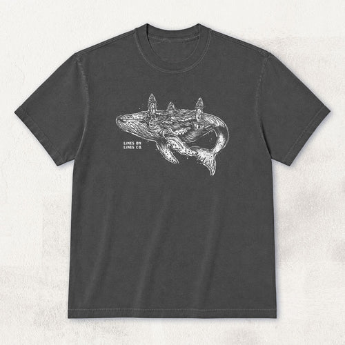Borrowed Light T-shirt