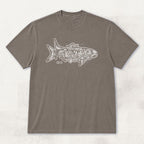 Brass Fish T-shirt