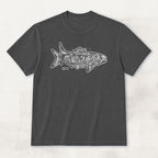 Brass Fish T-shirt