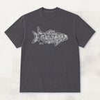 Brass Fish T-shirt
