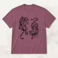 Circle of Claws T-shirt