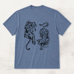 Circle of Claws T-shirt