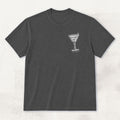 Dirty Little Stare T-shirt