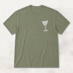 Dirty Little Stare T-shirt