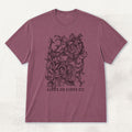 Eye Blooms T-shirt