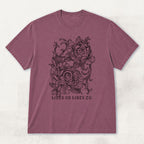 Eye Blooms T-shirt