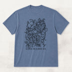 Eye Blooms T-shirt