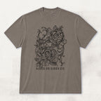 Eye Blooms T-shirt