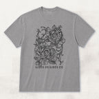 Eye Blooms T-shirt