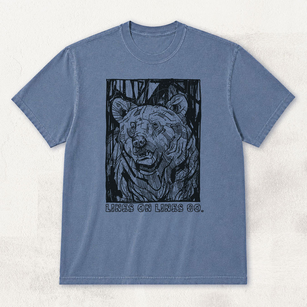 lil Grizzly T-shirt