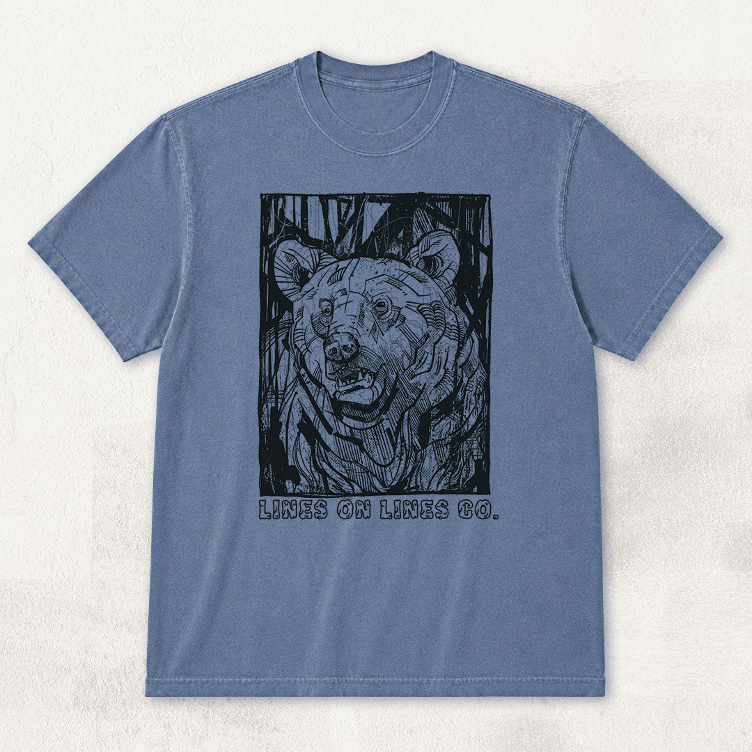 lil Grizzly T-shirt