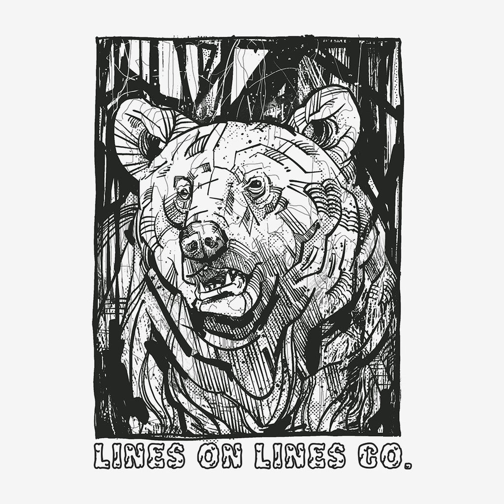 lil Grizzly T-shirt