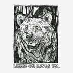 lil Grizzly T-shirt