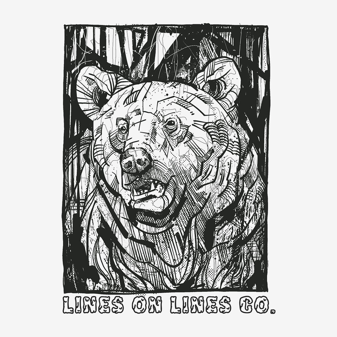 lil Grizzly T-shirt