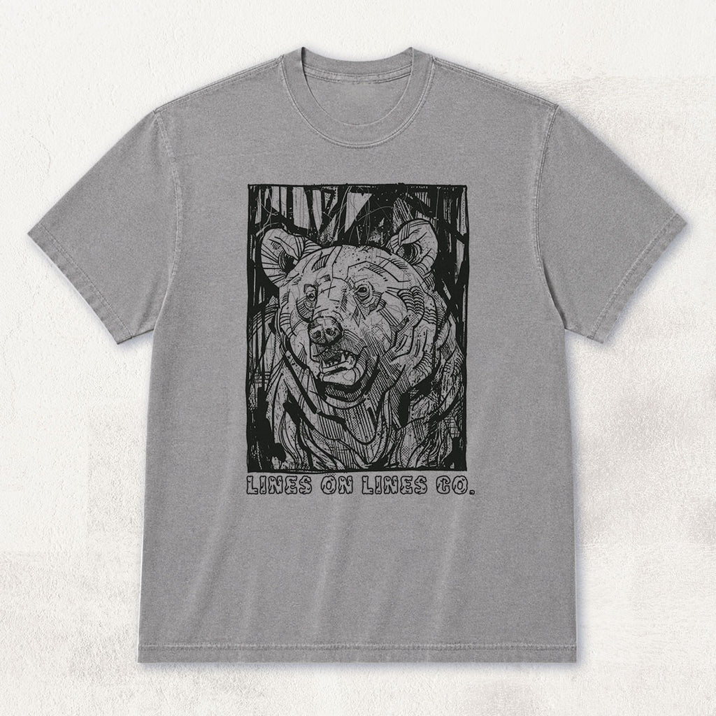 lil Grizzly T-shirt