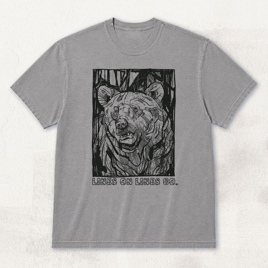 lil Grizzly T-shirt