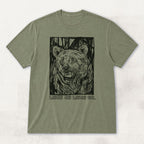 lil Grizzly T-shirt