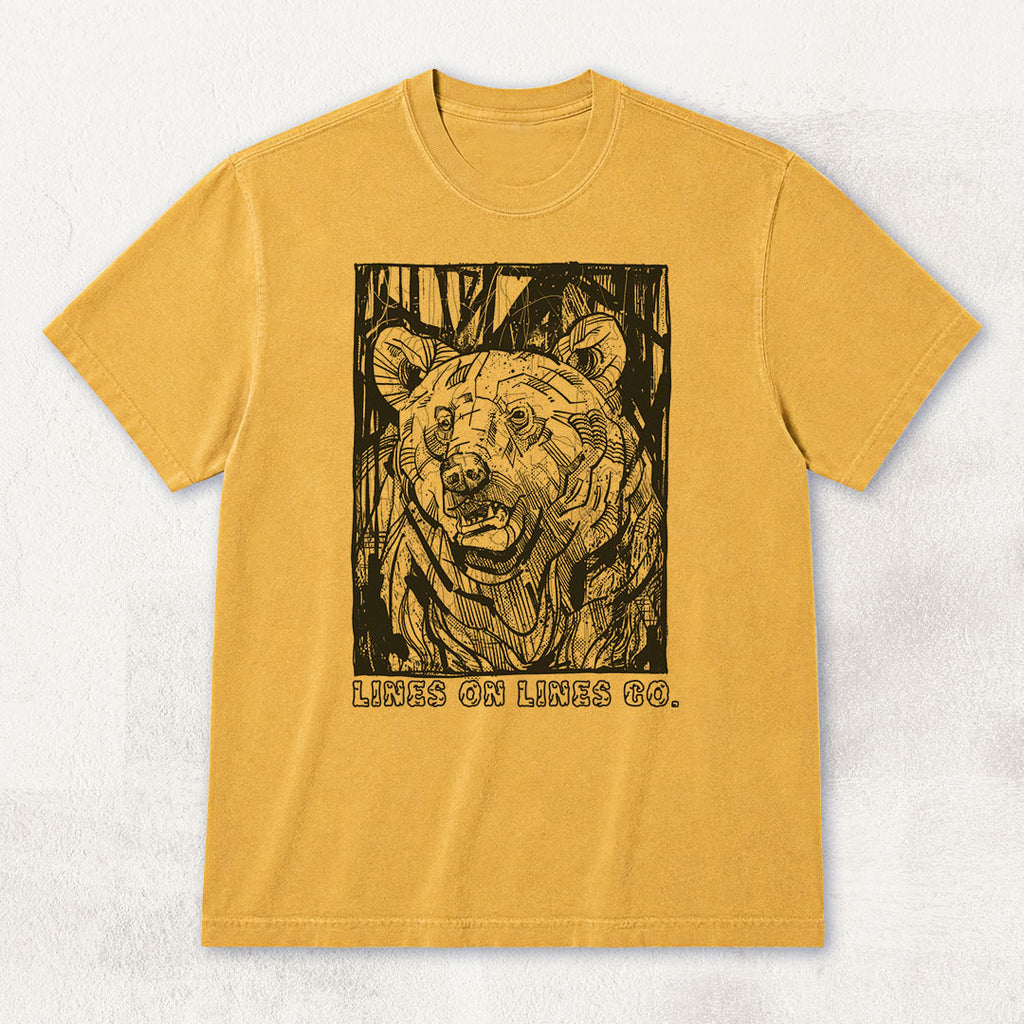 lil Grizzly T-shirt