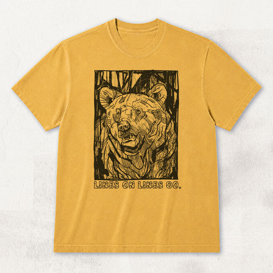 lil Grizzly T-shirt