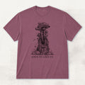 Mushroom Groove T-shirt
