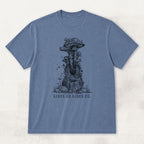 Mushroom Groove T-shirt