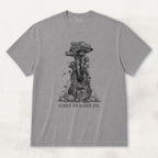 Mushroom Groove T-shirt
