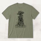 Mushroom Groove T-shirt