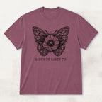 Petal Wings T-shirt
