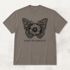 Petal Wings T-shirt