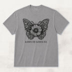 Petal Wings T-shirt