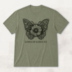 Petal Wings T-shirt