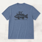 Pine Fish T-shirt