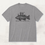 Pine Fish T-shirt
