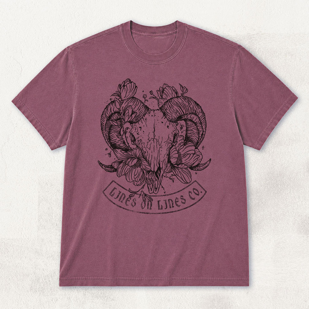 Ramsong T-shirt
