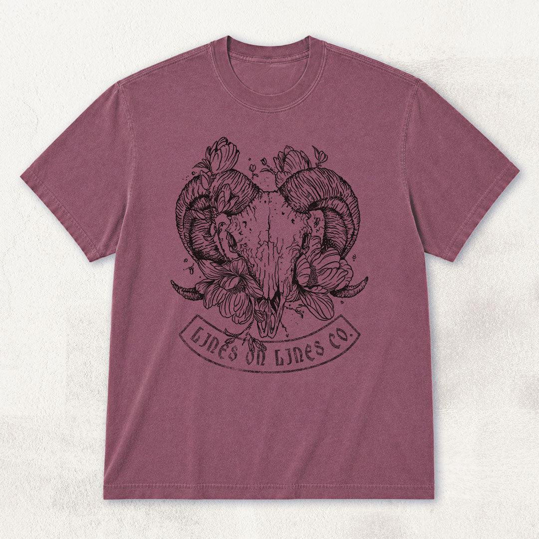 Ramsong T-shirt