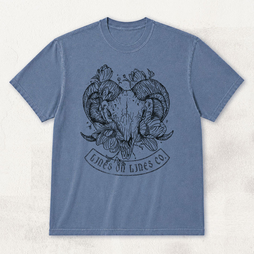 Ramsong T-shirt